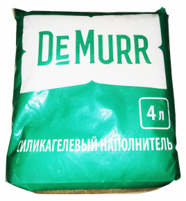   100% "DEMURR" 4 1,7 